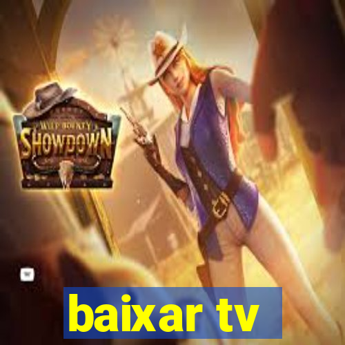 baixar tv - futebol ao vivo